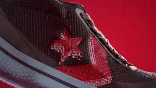 Converse Basketball | Introducing the All Star BB Evo