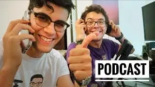 IL PODCAST DI SIMONE CIOÉ • Episodio 238 ft. @simone_cioe