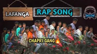DB LAMA - LAFANGA || Official Rap song 2024