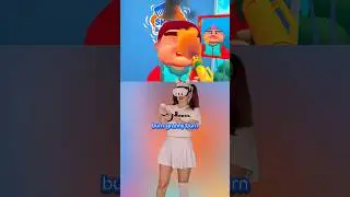 BURN GRANNY BURN! 😱 SHAVE & STUFF. Meta Quest VR Barber shop game