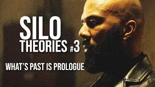 SILO - [Theories] #3 - The Rebellion, The Door + Other Theories Explored