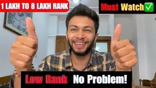 JEE Result Out✅ | UTU Counselling 2024 or Private Colleges or Drop Confused🤷