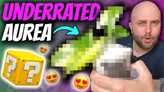 These variegated plants are totally underrated! | Aurea & Mint Variegation | Syngonium & Monstera