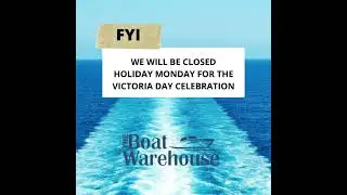 Victoria Day Holiday