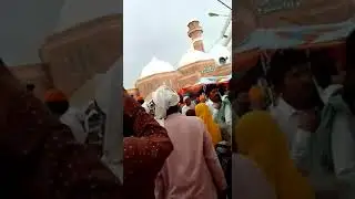 Urs Hazrat baba Fareed Pakpattan 2022