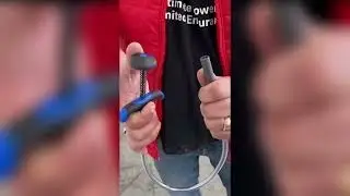 a very useful tool for a garage