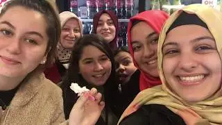 Değerler Eğitimi 2019 Kış Kampı - Yeni Kadro
