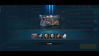 Raid Shadow Legends Ultra Nightmare Clan Boss Rewards 21/11/2023 #raidrpg #raidshadowlegends #raid