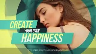 After Effects Templates: TypeX Text Animation Tool - VOL 05 Broadcast Titles Pack
