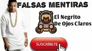 Ozuna Falsas Mentiras (LETRA)