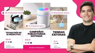 Cómo hacer un sitio Dropshipping con Wordpress (Crea productos con IA + Automatiza el marketing)