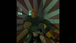 Bonelab Quest 2 gameplay