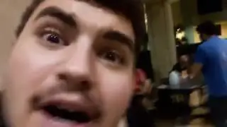 OMG!!!! Ryan Burke MELTDOWN ON SET!!!! MuSt SEE!!