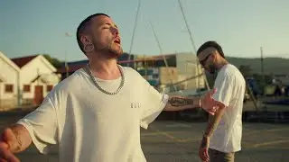 HARD GZ & KAZE - EL CIELO (Prod. Marcelus Airlinez)