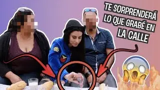 ¡Les presento a mis hermanos! ♥ (video MUY PICANTE)
