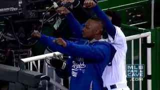 Kansas City Royals Taylor Swift Parody
