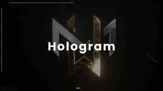 Blender Tutorial - Hologram & Compositing