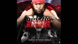 Super Nard - Young Nigga (Feat. J. Marsh) [Prod. By JB]