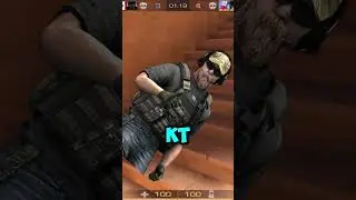 КАКАЯ СТОРОНА СИЛЬНЕЕ КТ ИЛИ Т В STANDOFF 2