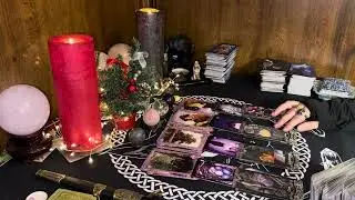 Подсказки от Богини Гекаты !!! 😇😇😇