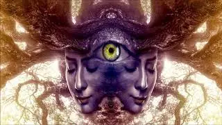 TENGRI - Evocation