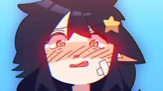 EH⁉️ (animation)