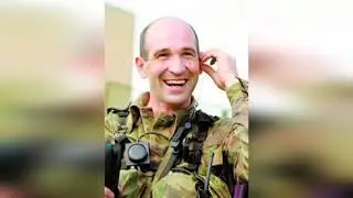 Братьям из спецназа