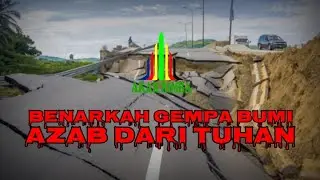 Gempa Bumi