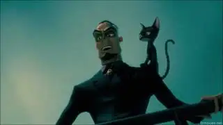 HMV: The Pirate Song