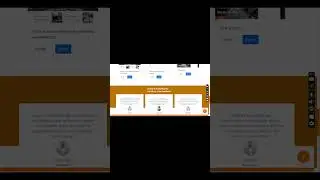 My Portofolio Website using HTML , CSS, Bootstrap and javascript #webdevelopment #html