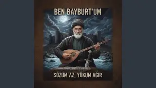 Ben Bayburt’um
