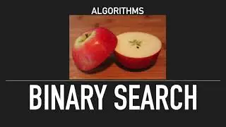Binary Search with Python