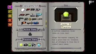 Enter the Gungeon - Lead God Trophy Guide (Cheese)