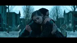 Голодные игры: И вспыхнет пламя / The Hunger Games: Catching Fire eng. trailer