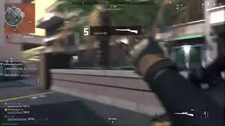 Trying to get carried in Resurgence|COD Warzone
