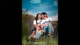 তুমি আমার পরান পাখি ❤️ 🌿