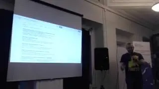 «От Белаза к JavaScript». Александр Курганов