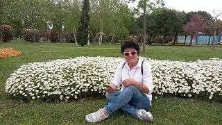 (Birhan Keskin - Kargo) Bisikletli Sosyal Yazar Rukiye Kışla'nın sesinden...