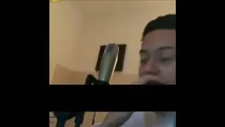 Teto - Princesa da Favela (Trecho *Vazado*)