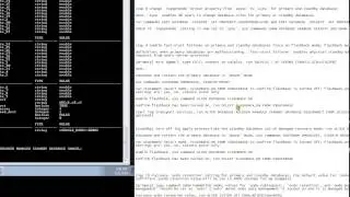 Oracle 11g Data Guard(dgbroker setup, dgmgrl): A Complete Look At DG Technology Tutorial 3
