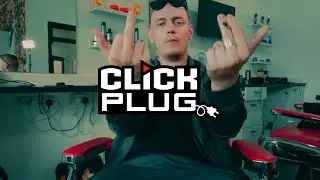 Merkz - Okay [Music Video] | Click Plug