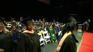 Peirce College Commencement 2023 - 3:30 p.m. ceremony