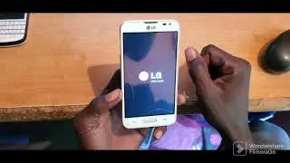 Hard reset LG D320N & 325