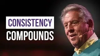 Motivation Gets You Going; Consistency Keeps You Growing | MWM