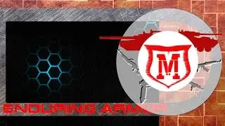Ультимативная броня high levels ~Armored Warfare~