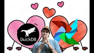 How to Use DuckDB, MotherDuck and Airflow Together!