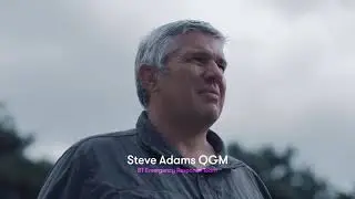 Beyond Limits – Steve Adams