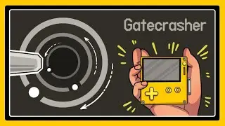 Playdate - Gatecrasher #1