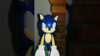 Modern Sonic Cableguys