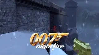 Returning to The Exchange's Alternate Path (Kind Of) | NightFire